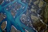 The river Þjórsá. Photo: Thorsten Henn