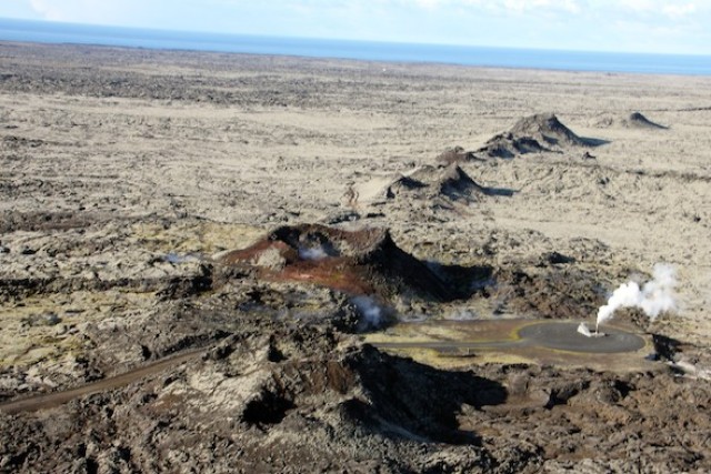 Harnessing the geothermal natural resources in a sustainable manner