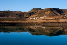 The Krýsuvík Area - At Risk
