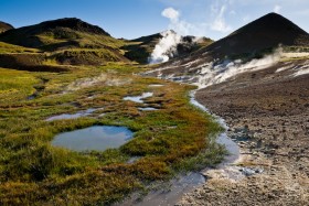 Why Nature Iceland?